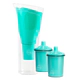 Combo Jarra Purificadora Dvigi Sense Duo Jarra + 2 Filtros
