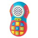 Teléfono Interactivo Dial A Friend Phone Playgro