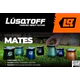 Mate De Acero Inoxidable 300ml Lusqtoff Matl-8b Con Bombilla