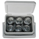Lunchera Atom Outdoor 4.7lt Gris Ceniza