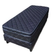 Conjunto Sommier 1 Plaza Ayfa Euro 80x190 26cm