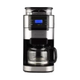 CAFETERA DE FILTRO SMARTLIFE SL-CMDG1025 1.5 LTS 900W 12 TAZAS DIGITAL MOLINILL
