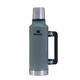Termo Stanley Clásico 1.9 Lts Acero Inoxidable - Verde
