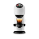 CAFETERA MOULINEX PV240158 DOLCE GUSTO GENIO S 1500W 0.8L BLANCA