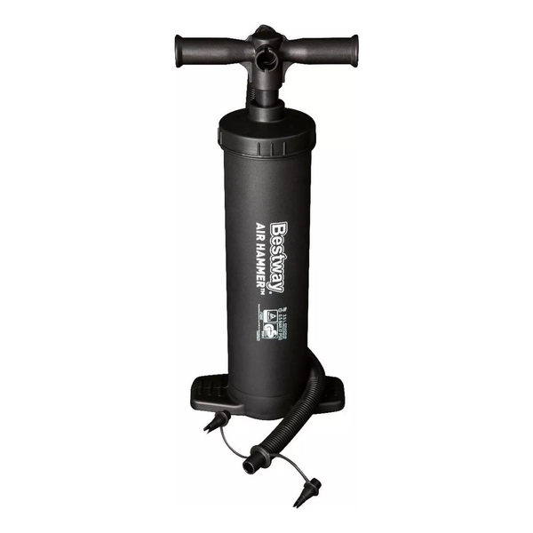 Inflador Manual 48Cm 62030