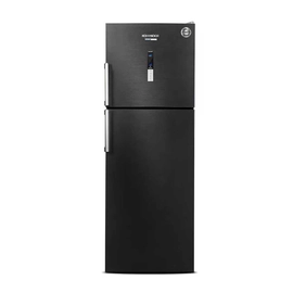 Heladera CFreezer Kohinoor Khdf42Di9 - Negra 409Lts Tm