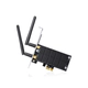 PLACA DE RED PCIE WIRELESS TP-LINK ARCHER T6E 1300MB 2 ANT