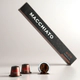 Capsulas Macchiato Nostro Compatible Nespresso X 30 Unidades