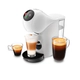 CAFETERA MOULINEX PV240158 DOLCE GUSTO GENIO S 1500W 0.8L BLANCA