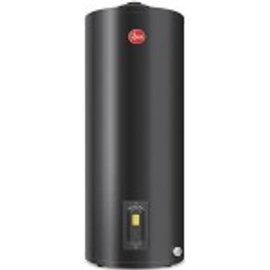 Termotanque Eléctrico Rheem TEC125RH De Colgar 125L Negro