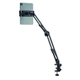 SOPORTE CELULAR ONEBOX OB-UP1 CON BRAZO ARTICULADO TABLET DE 4.7" A 12"
