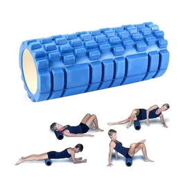 Yoga Roller Rodillo Kjg-yogaroller