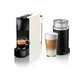 CAFETERA NESPRESSO ESSENZA MINI CAEROCCINO - BLANCA AERO 06LTS 19BAR AUTO OFF