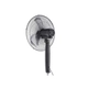 VENTILADOR DE PIE DIGITAL PEABODY PE-VP350 - 20 130W 3 PALETAS METALICAS 3 VELO