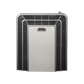 CALEFACTOR TIRO BALANCEADO ESKABE TITANIO TT TB3 TE AROMATIZADOR TERMOSTATO MUL
