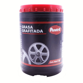 GRASA GRAFITADA EN POTE X1KG PENETRIT 406