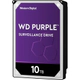 DISCO RIGIDO 10TERA WESTERN DIGITAL PURPLE 64MB SATA III WD100PURZ