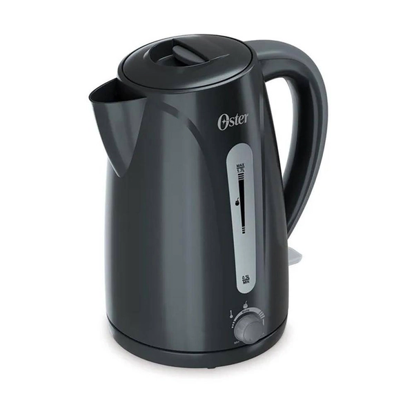 PAVA ELECTRICA OSTER 4970 1.7L NEGRA