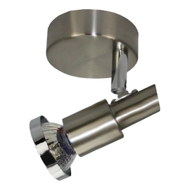 Linea Fortuna 1 Luz Gu10 Platil