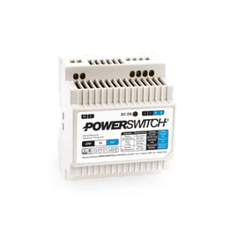 Fuente De Alimentacion Power Switching 60W 24V 2,5A Riel Din