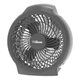 Caloventor Eléctrico Liliana Compactsun Cfh420 2200w