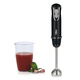 Mixer Liliana Rainbow Mix 450W Negro