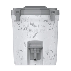 Water Jug Stanley Adventure Fast Flow 7.5lts - Polar Swirl
