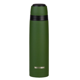 Termo Waterdog TA1001AGM 1000 ml Verde