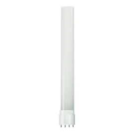 Lámpara Led Pll 15W Neutro Reemplazo Dulux 36W 60X60