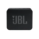 PARLANTE PORTATIL JBL GO ESSENTIAL BLUETOOTH WIRELESS IMPERMEABLE BLACK