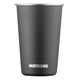 Vaso Simple Pared Waterdog FITA500DGF 500 ml Dark Graphite