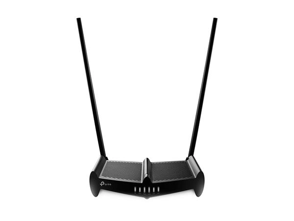 ROUTER TP-LINK TL-WR841HP WIRELESS 2A
