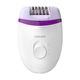 DEPILADORA PHILIPS SATINELLE ESSENTIAL BRE225/00 2 VELOCIDADES CON CABLE