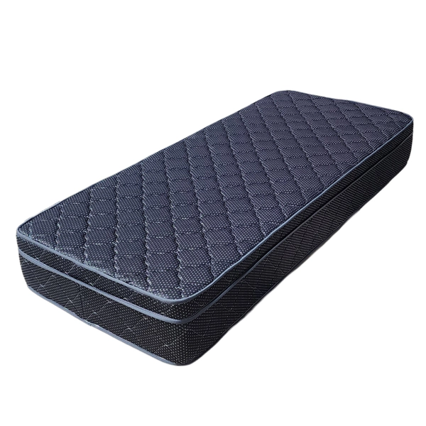 Colchon Espuma Ayfa Euro 1 Plaza 80x190x26