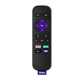 ROKU EXPRESS 3940MX STREAMING MEDIA PLAYER 4K HDR STANDAR NETFLIX YOUTUBE HDMI