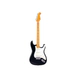 Guitarra Eléctrica SX FST57 BK con Funda