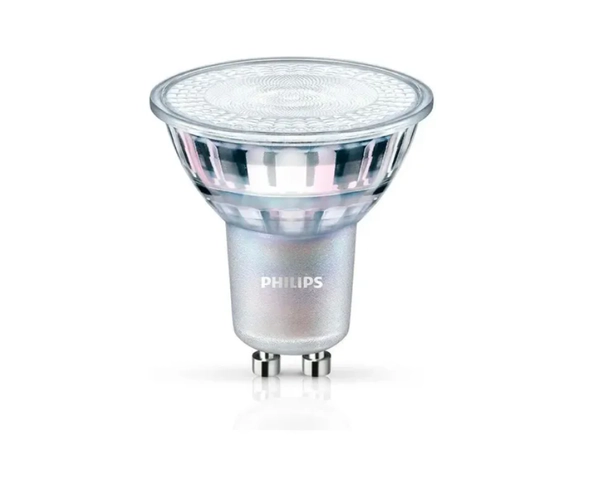Dicro Led 7W 80W Gu10 Value Calido