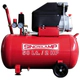 COMPRESOR DE AIRE SINCROLAMP - ROJO 50L 2 HP 220V (N92-50C-2M)