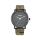 RELOJ MISTRAL GTI-2215-03 - VERDE CAMUFLADO PULSERA ANALOGICO