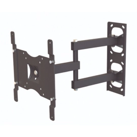 Soporte TV Extensible Nakan SPL575e de 10" a 43" Hasta 20 Kg