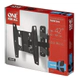 Soporte Tv 19 A 43 Pulgadas One For All Wm4251 Doble Brazo