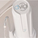 Purificador de Agua Sobre Mesada Dvigi AQUA + 1 Filtro de repuesto