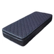 Conjunto Sommier 1 Plaza Ayfa Euro 80x190 26cm