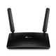 ROUTER WIRELESS TP-LINK ARCHER MR600 V2 AC1200 MICROSIM 4G+ DUAL BAND 2ANT