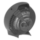 Caloventor Eléctrico Liliana Compactsun Cfh420 2200w