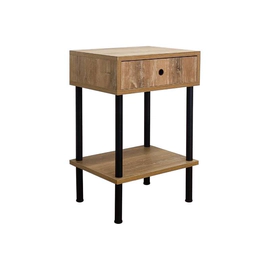 MESA DE LUZ INDUSTRIAL DEGE C05 - ATAKAMA 1 CAJON 2 NIVEL