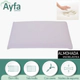 Almohada Inteligente Viscoelasticas Ayfa 60cm