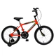Bicicleta Tomaselli R.16 Kids Varon