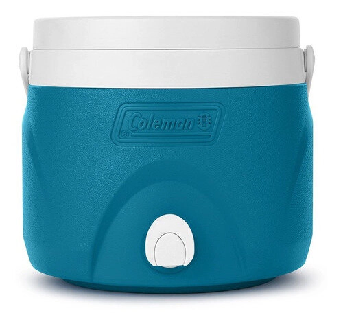 Termo Coleman Chiller 7.5 Lts Camping / Playa - Ocean