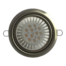 Pack 10 Spot Embutir Ar111 Platil Lampara Led 11w 12w Gu10 Frio